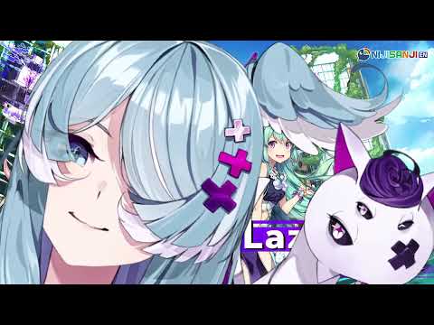 Once In A Lifetime Chance 【NIJISANJI EN | Elira Pendora】