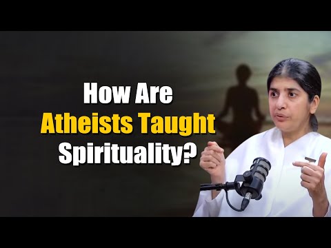 How Are Atheists Introduced to Spirituality?