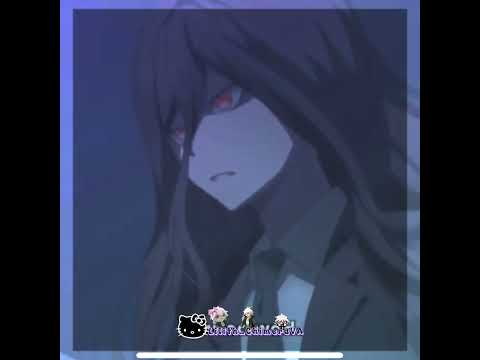 Izuru Kamukura Edit||After Dark #danganronpaedit #noflop #edit #nightcore #fyp #music