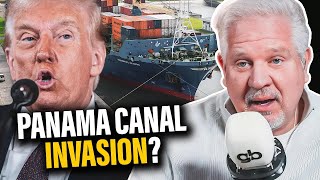 The TRUTH about Trump's Plan for Greenland, Canada & The Panama Canal