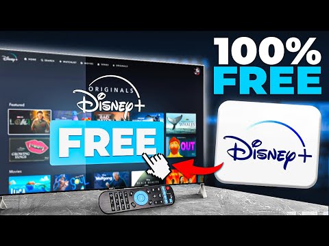 How to Get Disney Plus for FREE in 2024 | Simple & Legit Methods