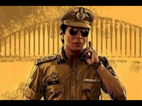 Jawan Box Office Day 2: Shah Rukh Khan's Film Records Major Drop But Crosses Rs 100 Crore Mark