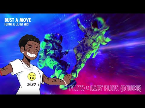 Bust a Move x Futsal Shuffle 2020 - Lil Uzi Vert & Future (That Transition! #62)