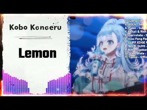 Lemon - Kobo Kanaeru