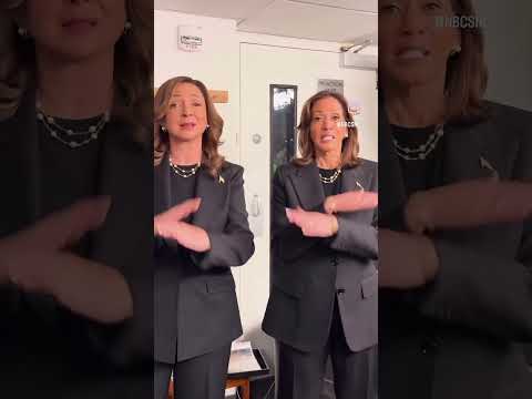 Kamala sings We Are Not The Same Person by Danny Gonzalez and Drew Gooden