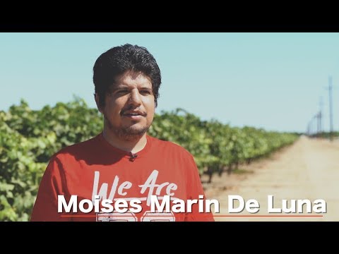 Renegade Highlight on Moises Marin De Luna