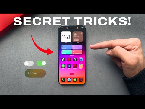 17 iPhone Tricks I had NO IDEA Existed!