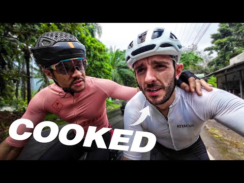 That Was WILD - Bikepacking India Ep.2