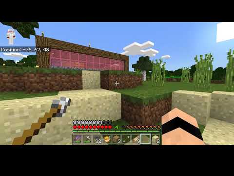 39  FINISHING OUR FISH FARM! Episode 14