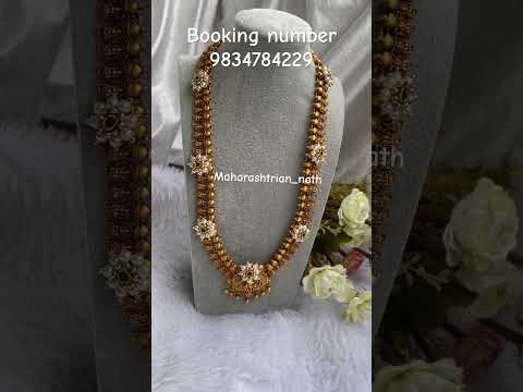 Temple necklace #shortvideo