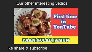 Our interesting videos|Hindi Sindhi Food