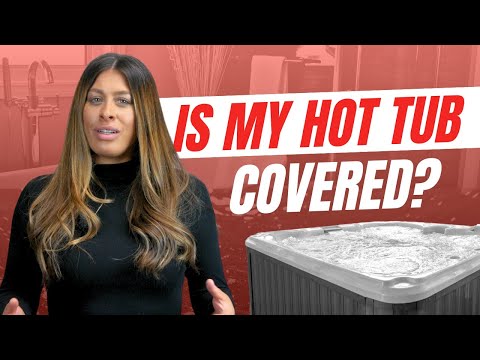 Avoid Costly Mistakes: Hot Tub Insurance Tips