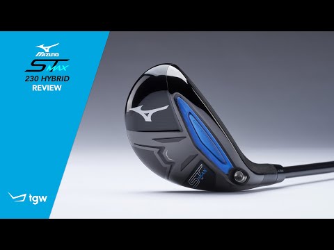 Mizuno ST Max 230 Hybrid