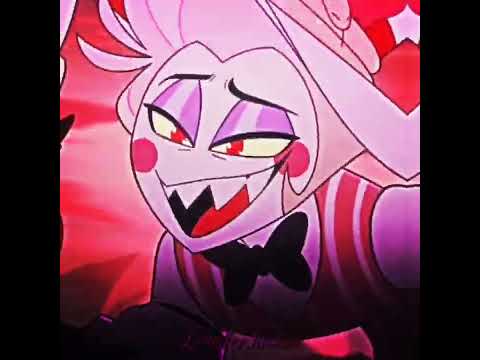 Lucifer hasbin hotel edit #hazbinhotel #lucifermoringstar #contentcreator