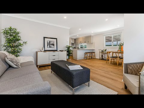 Park Lane Living - The Newman