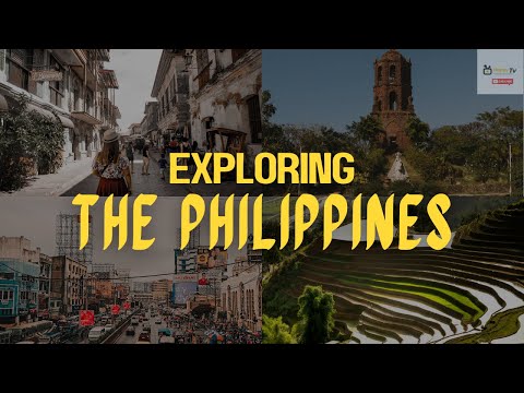 These are some interesting facts about the Philippines you may not know!