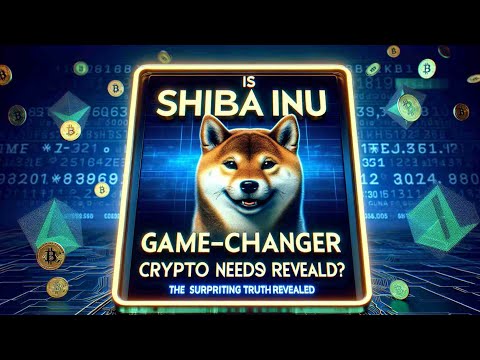 Shiba Inu Coin Hit 1$ In 2025 Bull Season || Shiba Inu Coin Price Perdiction 2025 || Crypto Update