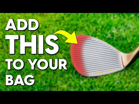 This wedge buying guide could save you shots...