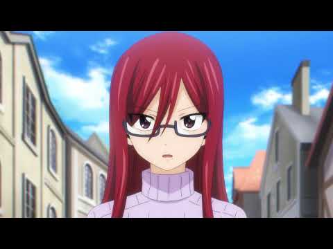 Another Erza (Dub)