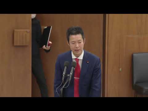 井坂信彦　2023年11月10日　衆議院・厚労委員会委員会