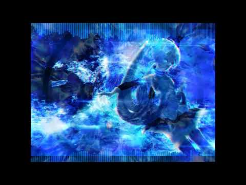 【初音ミクV4X - Hatsune Miku】 CyberGirl (Shikokin) 【Original】