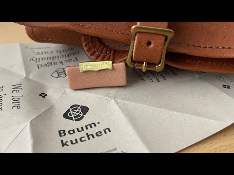 The Superior Labor Pen Roll from Baum-kuchen