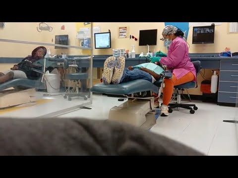 Took My Kids to the Dentist (CRAZY Outcome!)