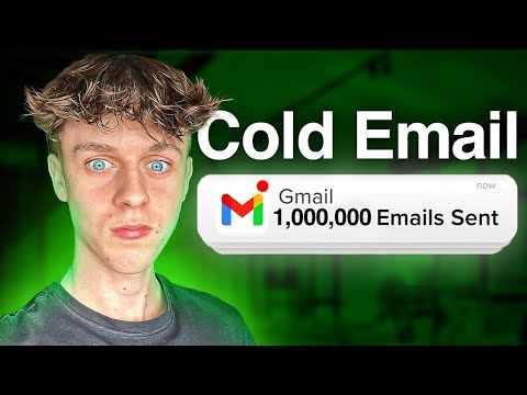 I tried sending 1 million emails (don't make these mistakes)