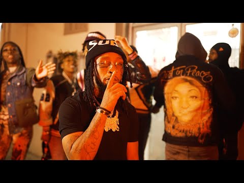 Shordie Shordie & Murda Beatz - Ride With Shordie Pt. 2 (Official Music Video)