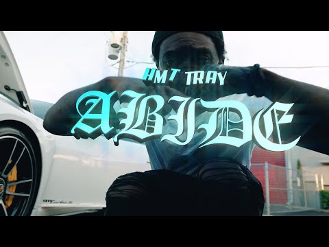 HMT TRAY - ABIDE (Official Video)