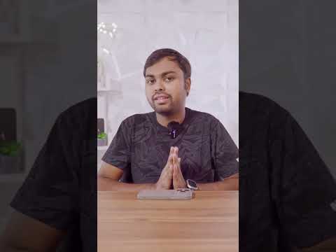 Apple Intelligence + ChatGPT: எல்லா Features & ரகசியங்கள்! 🔥⚡ #Shorts @TechApps Tamil