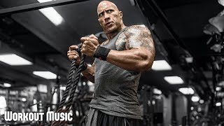 Aggressive Rap Gym Workout Mix 🔥 Fitness, Gym, Workout Motivation Music 🔥 Best Trap & Rap Music 2024