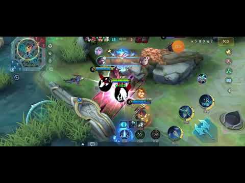 Mobile Legends：Bang Bang 彌亞