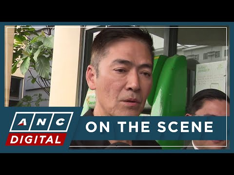 Vic Sotto: No one from Darryl Yap's production team consulted me about the Pepsi Paloma film | ANC