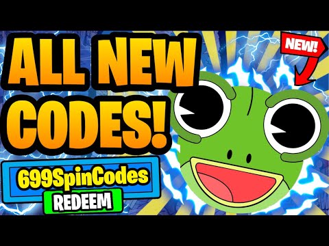 [500 SPIN CODE] *NEW* ALL SHINDO LIFE CODES! Shindo Life | Shindo Life Codes | RellGames