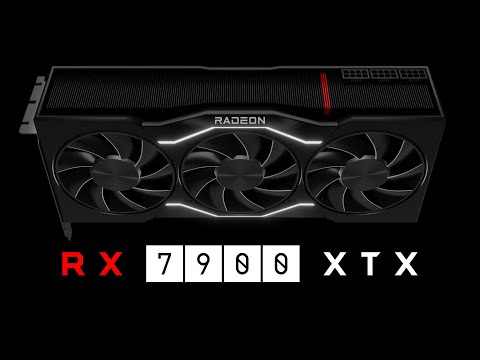 Will the RX 7900 XTX Beat the RTX 4090?