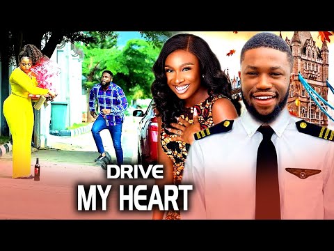 Drive My Heart (NEW RELEASED)- STAN NZE & SONIA UCHE 2024 Nig Movie