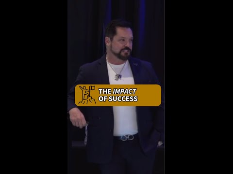 The Impact of Success