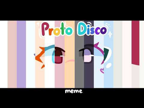 Proto Disco | Animation meme