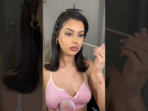 recreate Cindy Kimberly make up look 🤍 #makeuptutorial