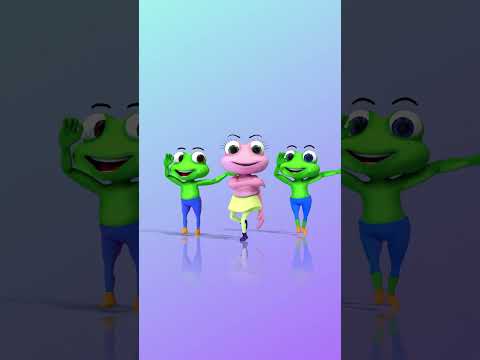 Veo Veo #cancionesinfantiles #videos #dance #niños #challenge