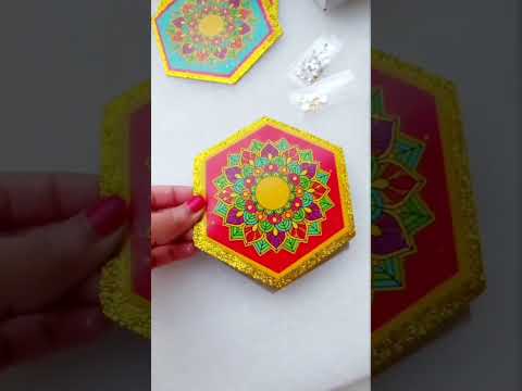 Diy Diwali with Happymomentzz