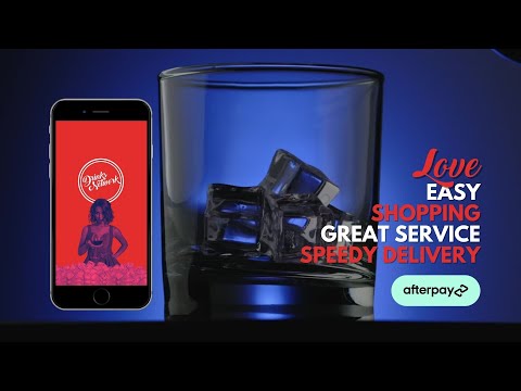 Easy Shopping with After Pay | Drinks Network