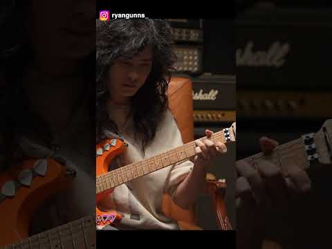 LEE Q老師 演奏曲剖析 〈The journey without you〉 #guitar #eddievanhalen #guitarmusic