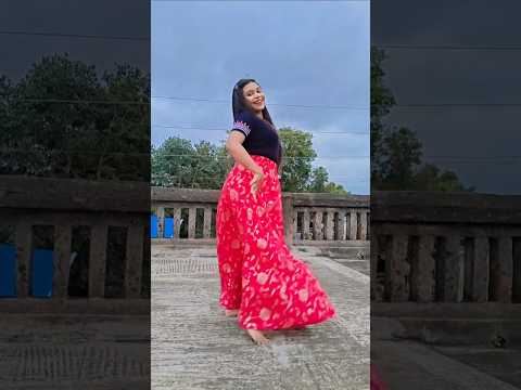 Chain Ho Chain Ho Mere Dil ka♥️||#shorts#dance#trendig