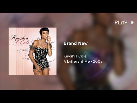 Keyshia Cole - Brand New (432Hz)