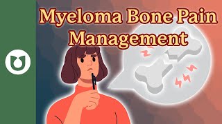 Myeloma Bone Pain #myeloma