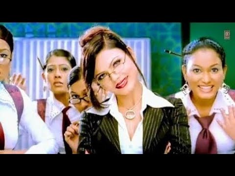 Pardesiya Yeh Sach Hai Piya 90's Hits Pop Song Rakhi Sawant Full HD 1080p Hi Fi Sounds Album DJ Doll