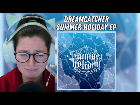 Exploring Dreamcatcher's Summer Holiday Album: A Deep Dive