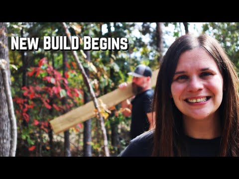 This BUILD will TURN HEADS! | New Addition | Shed To House Conversion